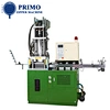 Zipper cutting machine